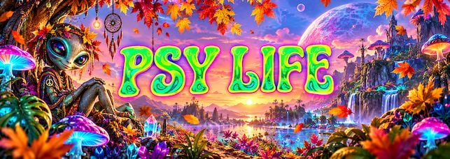 alt_header_🍂👽 PSY LIFE 57 👽🍂