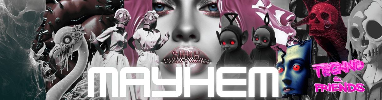 DLITES-MAYHEM