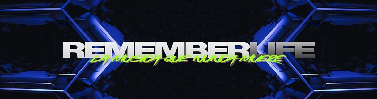 alt_header_REMEMBER LIFE - ES HORA DE HARD DANCE