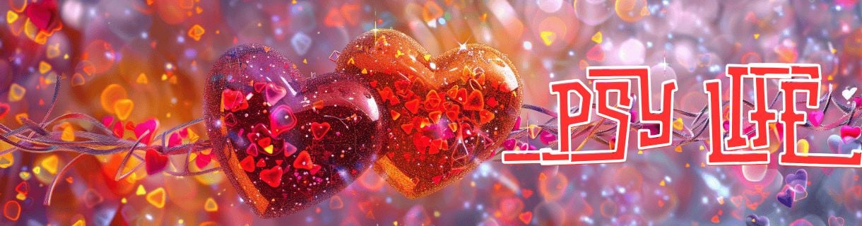 💝❣️PSY LIFE 50 ❣️💝