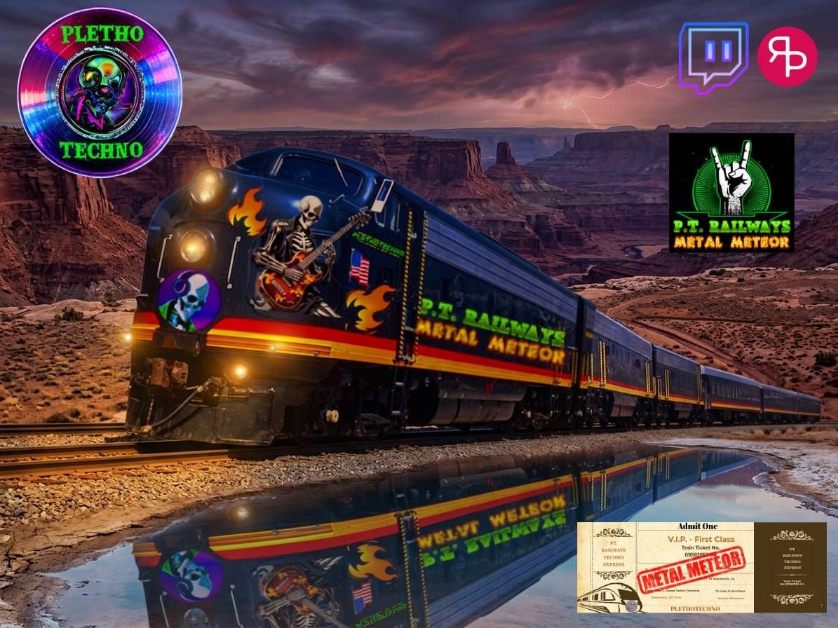 alt_header_P.T. Railways: Metal Meteor 8