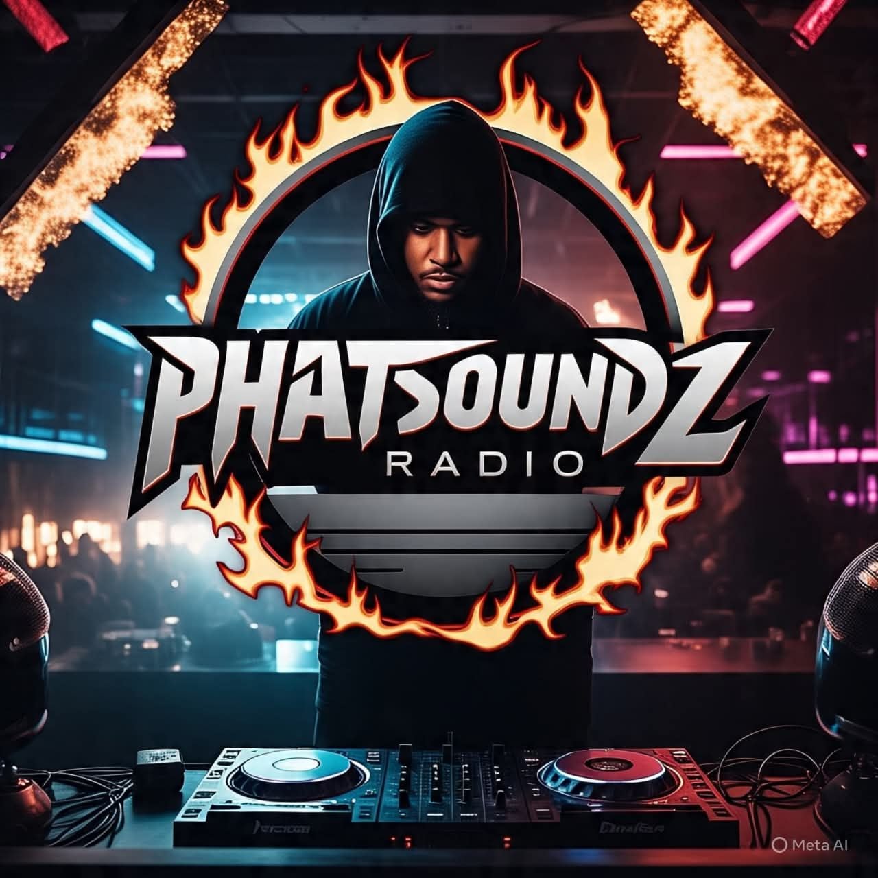 alt_header_Phatsoundz March Mayhem