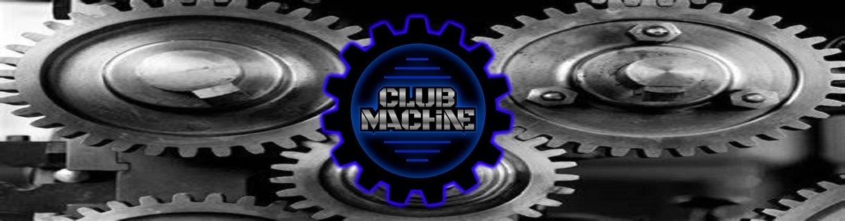 CLUB MACHINE TEAM