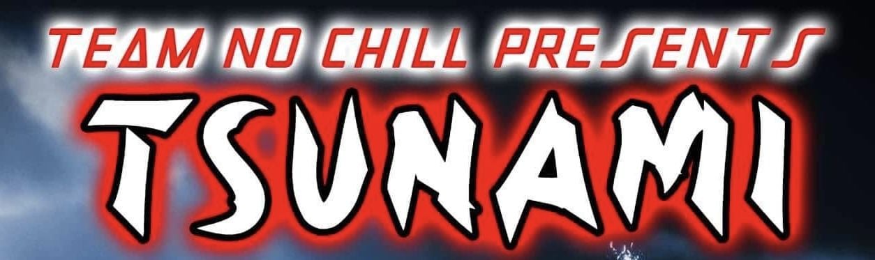 Team No Chill TSUNAMI Saturday Ep 37