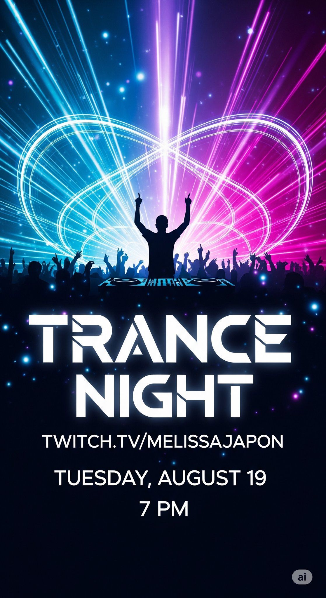 TRANCE NIGHT MIX