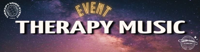 Therapy Music Event 06 (Waiting for New Year)