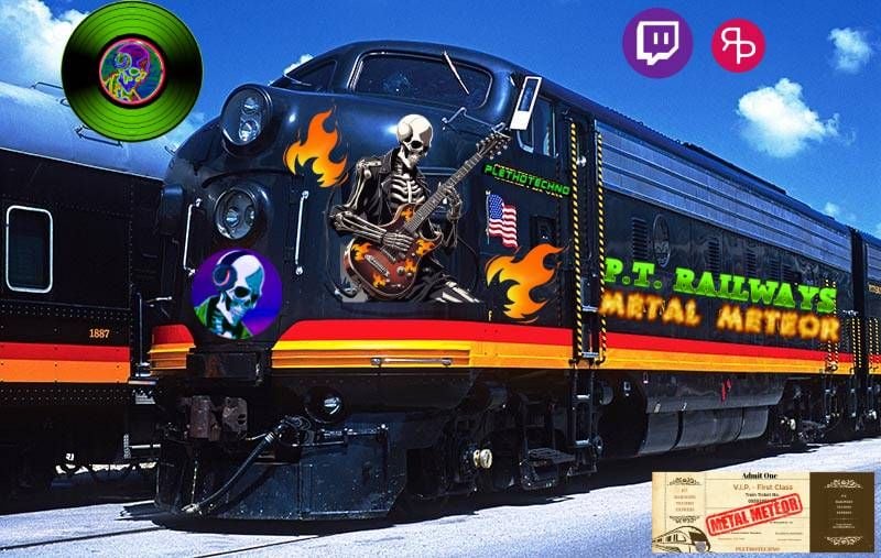 alt_header_P.T. Railways: Metal Meteor 6