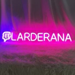 CUMPLEAÑOS LARDERANA!! 40 AÑOS!!