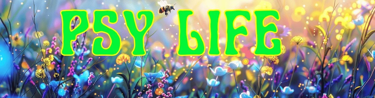 alt_header_🐝🌼 PSY LIFE 51 🌼🐝