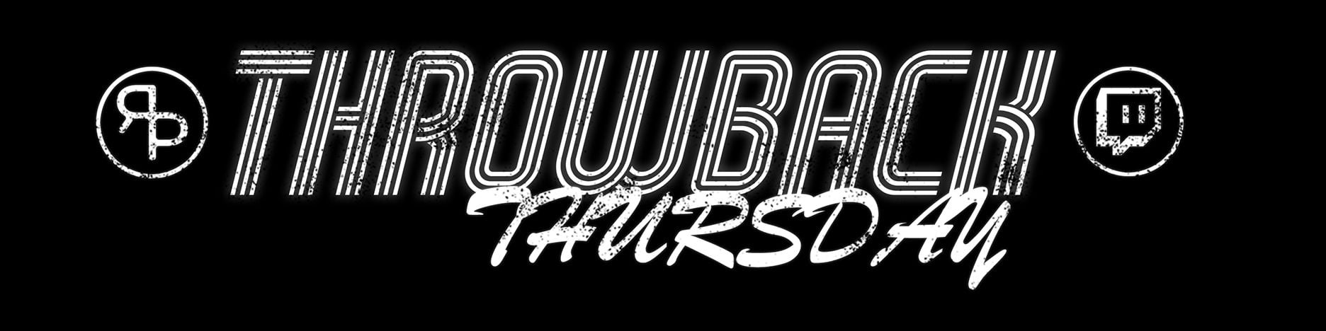 alt_header_THROWBACK THURSDAY XXIV