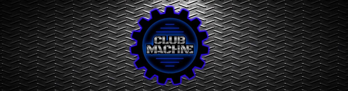 🤖Club Machine raid train🤖 host by @machinesvm