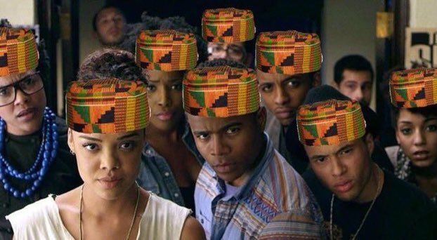 alt_header_Black History Month Vtuber Raid Train!