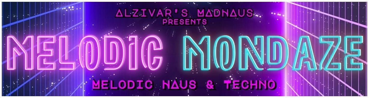 alt_header_Madhaus Melodic Mondaze: The Raid Train № 2