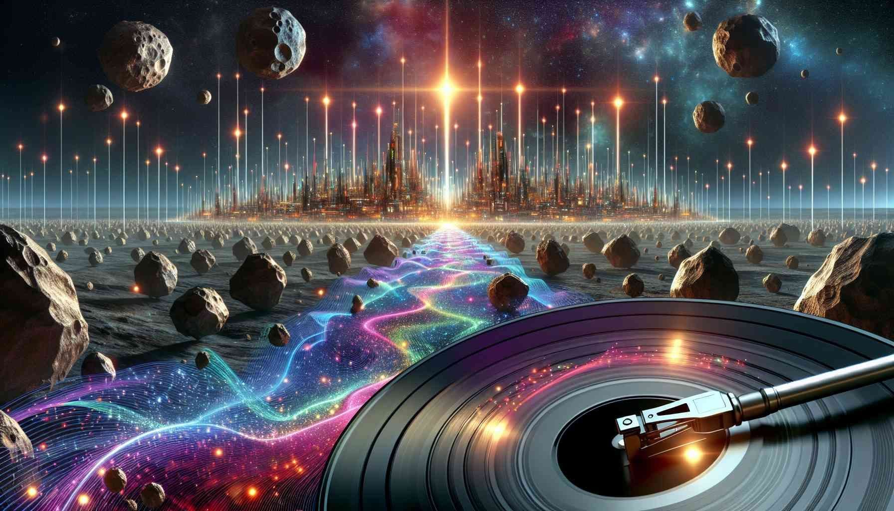 All I Want: Vol 26... Open Format