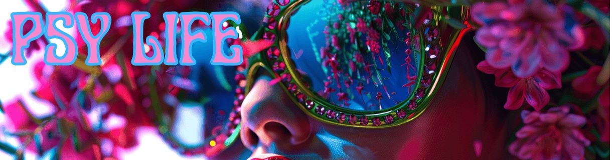 🌈🍒 PSY LIFE 42 🍒🌈
