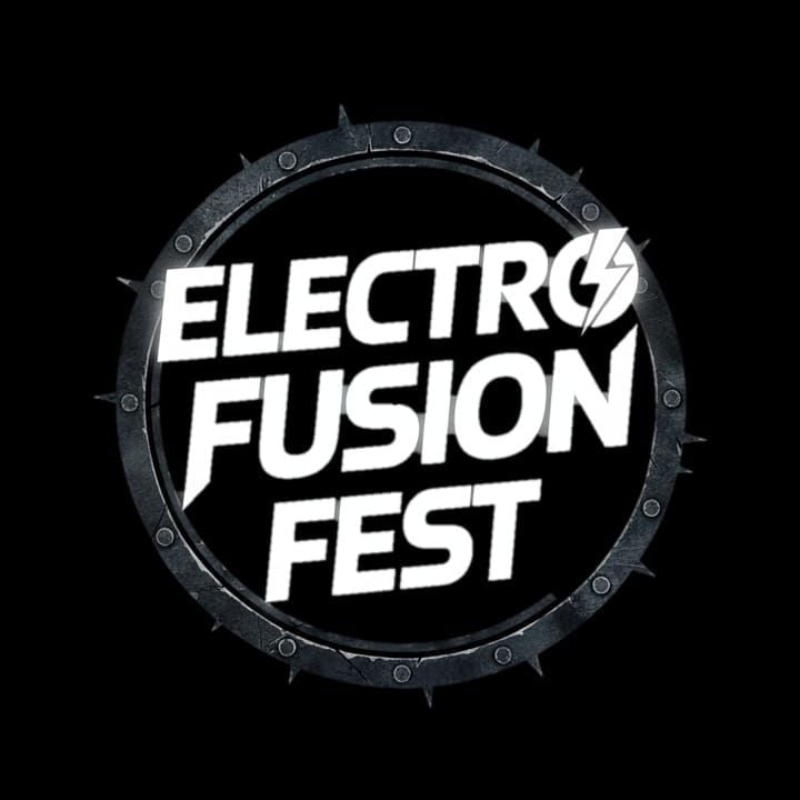 ELECTRO FUSIÓN FEST ESPECIAL CUMPLEAÑOS BY JOSEMARTOS_DJ