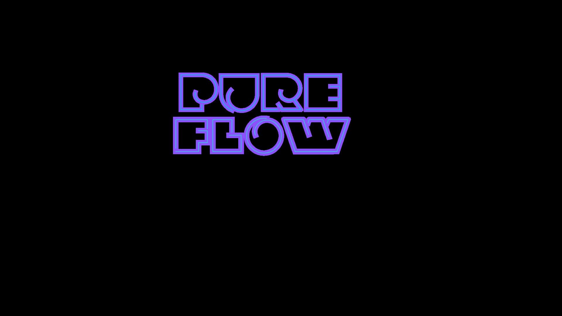 Pure Flow Raid 1 year affiliate anniversary