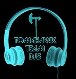 Tomahawk Team Djs Festival