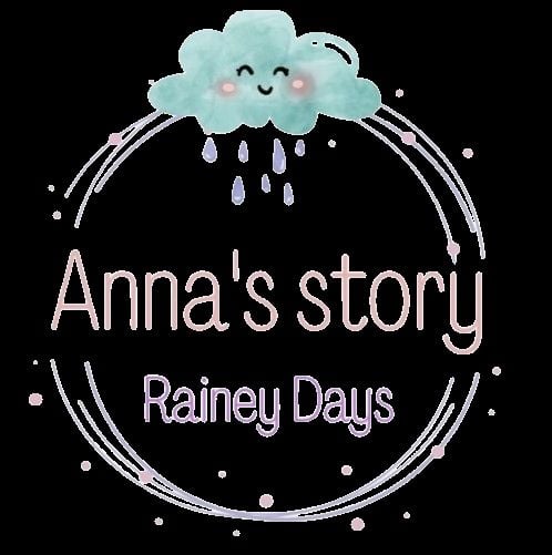 The Stream Team - Charity Raid Train - Rainey Days - Anna's Story