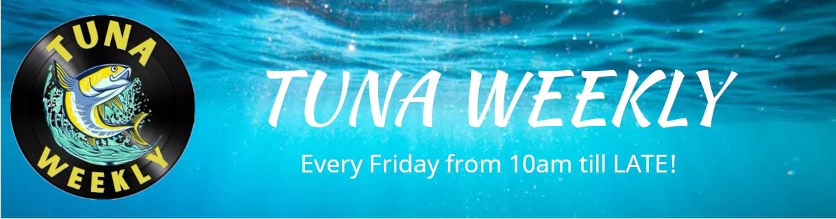 Tuna Weekly - 16 August 2024