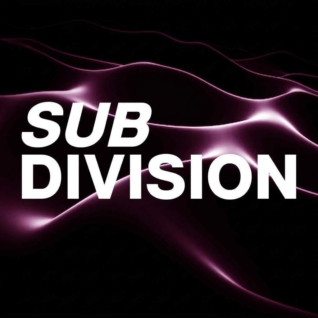 alt_header_Sub Division - Deep Dubstep/140/Grime