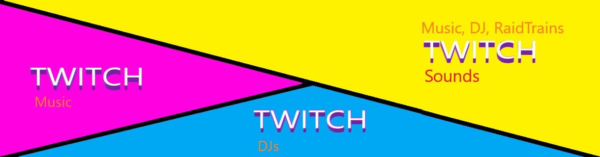 Twitch Sounds Launch Day