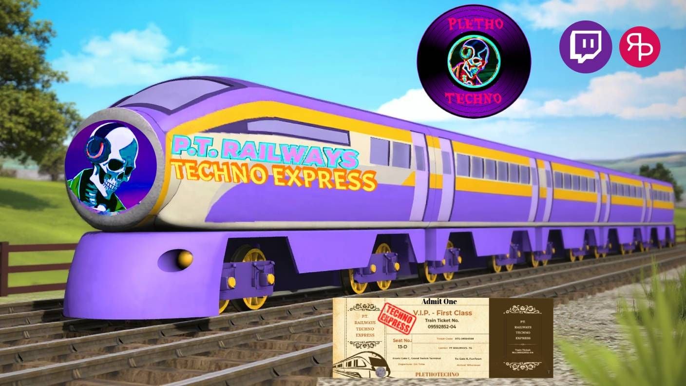 alt_header_P.T. Railways: Techno Express 17