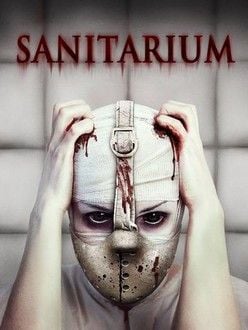 The Sanitarium 80's Raid Train