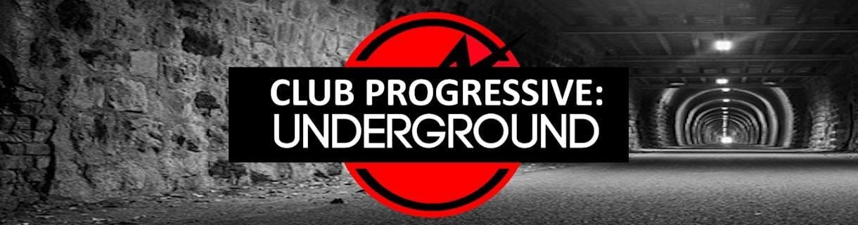 Club Progressive: Underground - Nick's Birthday