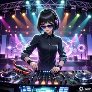 TRANCE NIGHT MIX