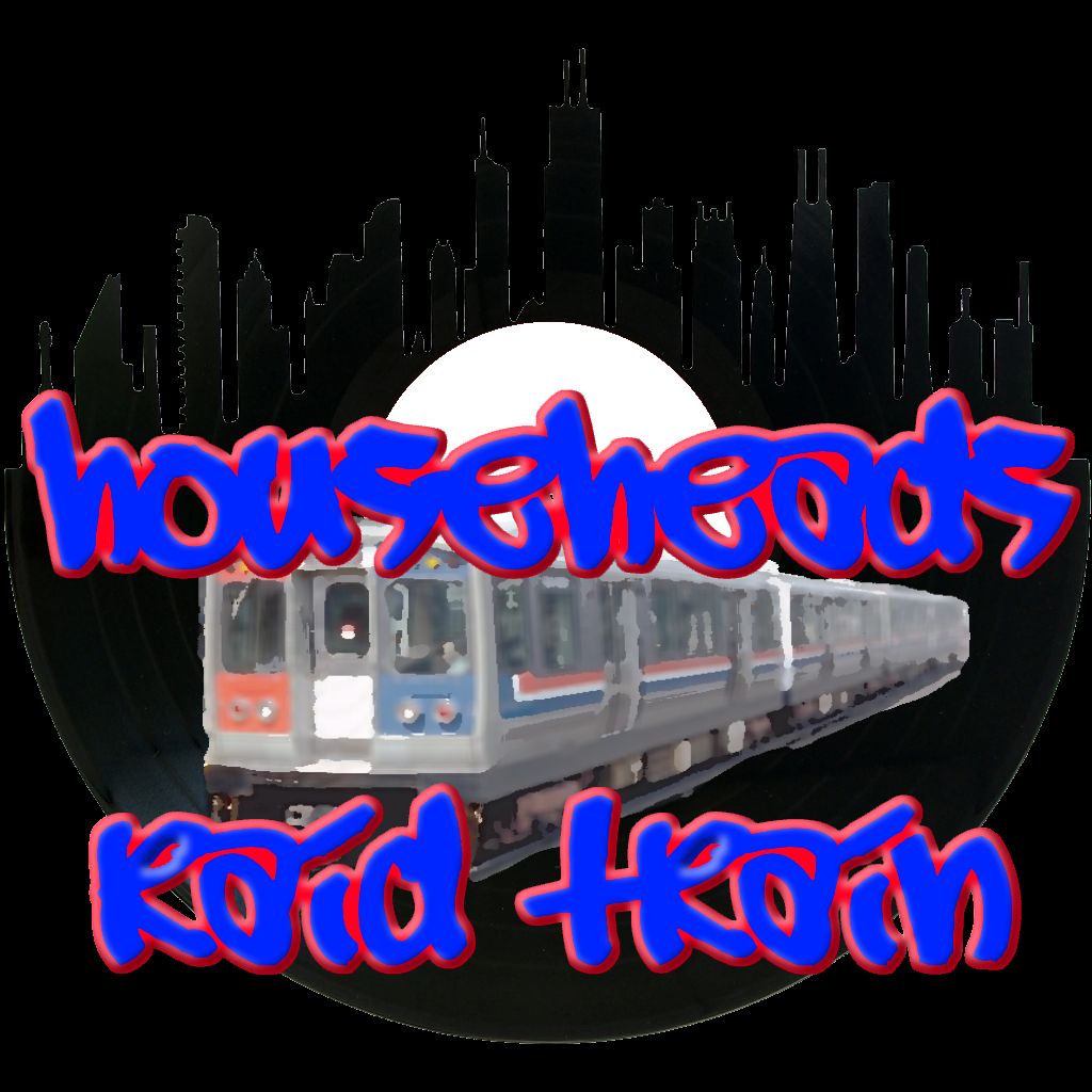 HouseHeads Friday Takeover Raid Train