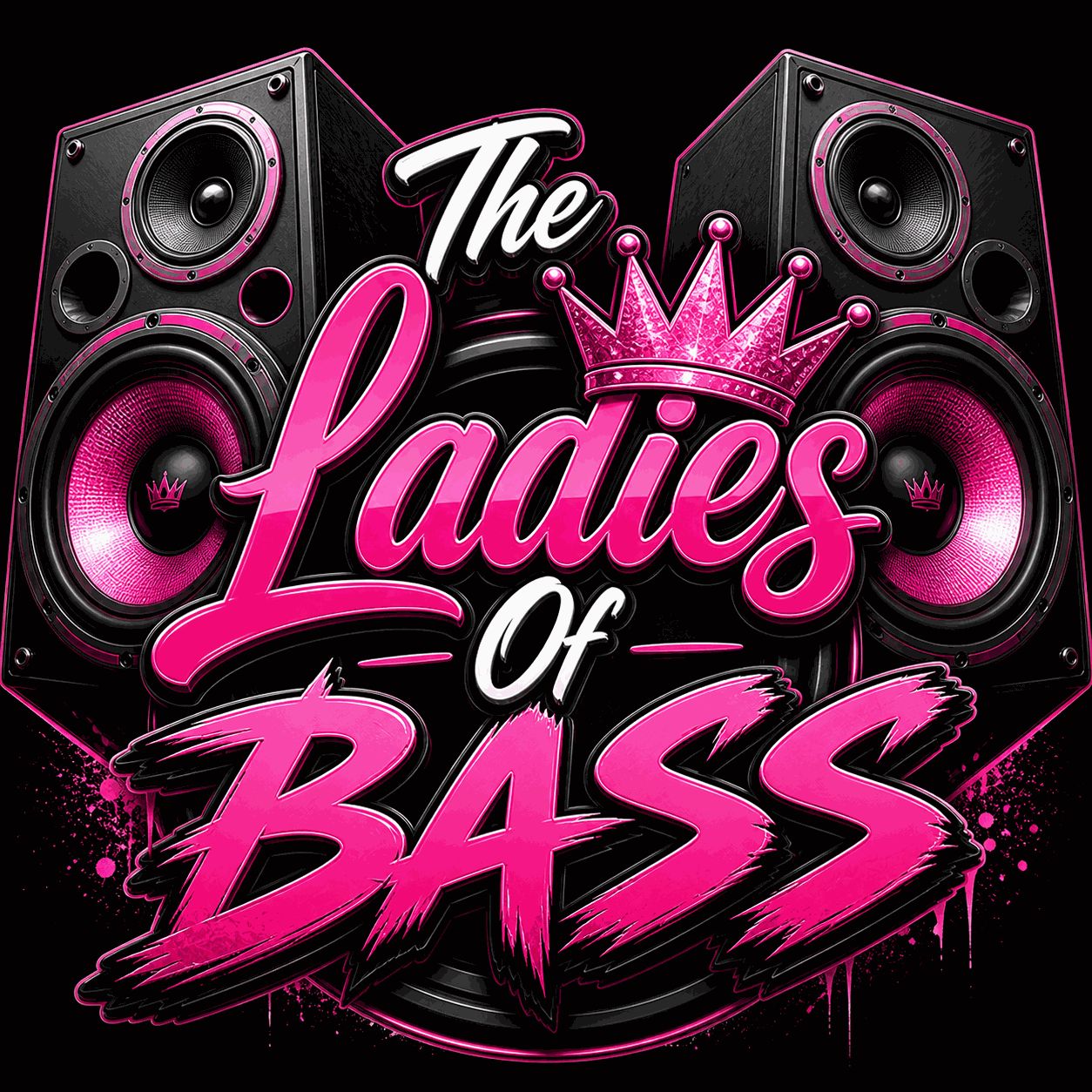alt_header_The Ladies Of Bass Halloween Edition