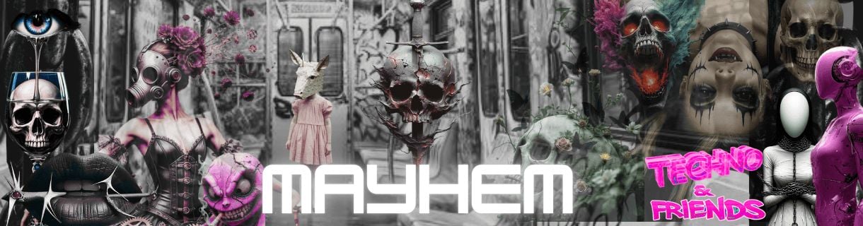 DLITES MAYHEM
