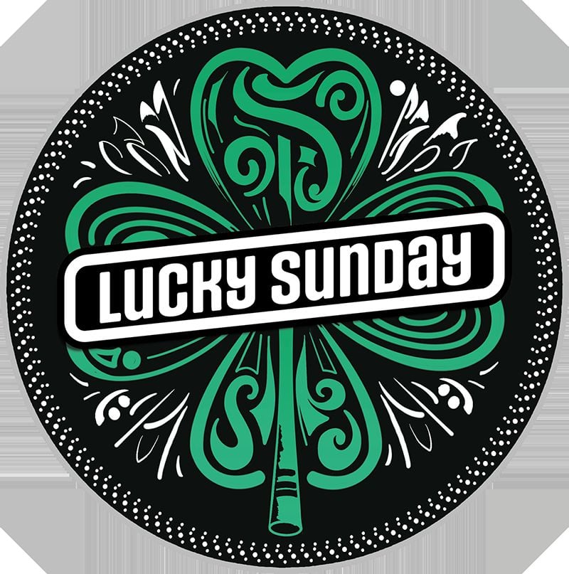 LUCKY SUNDAY RAID TRAIN