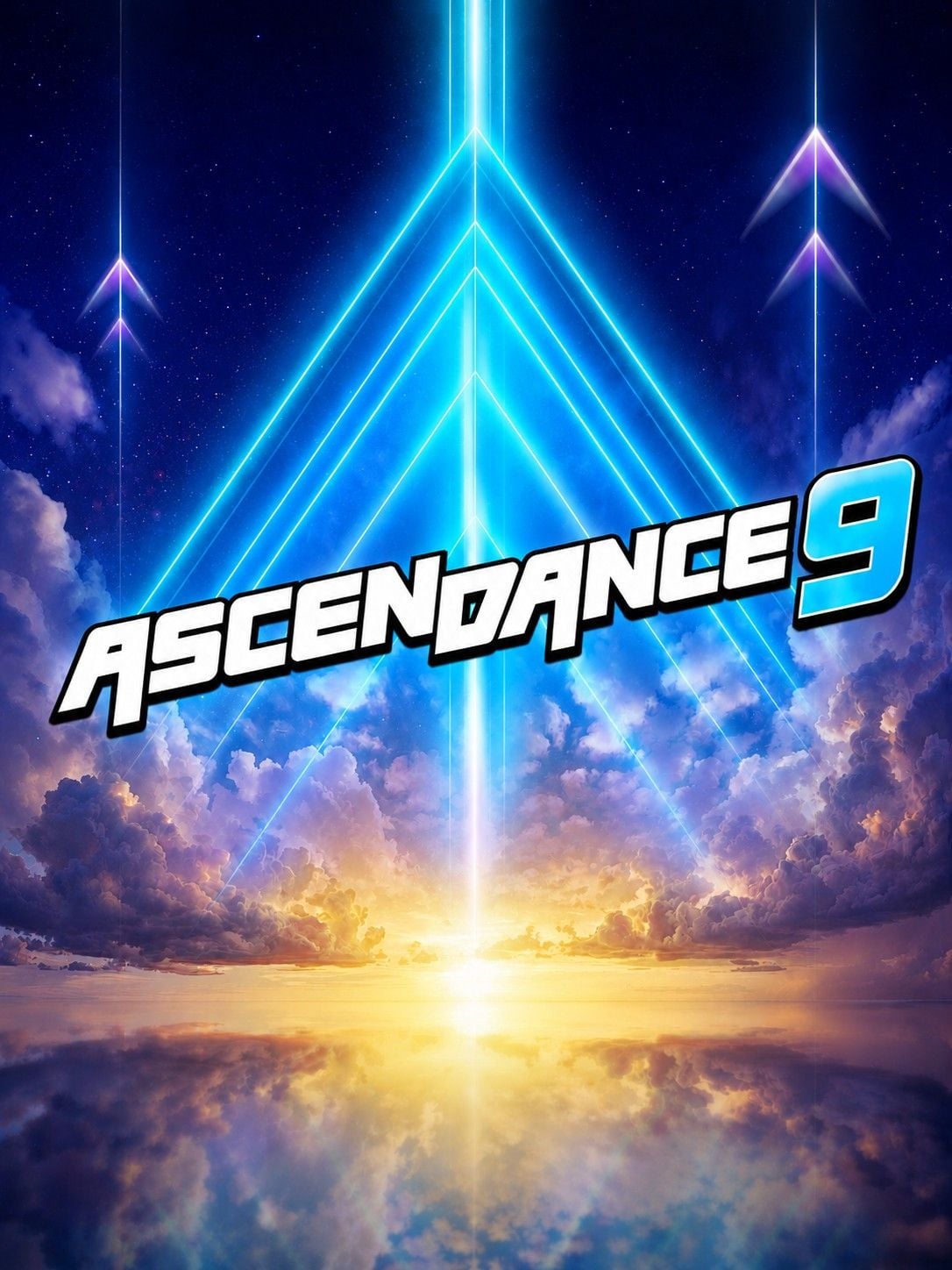 Ascendance 9