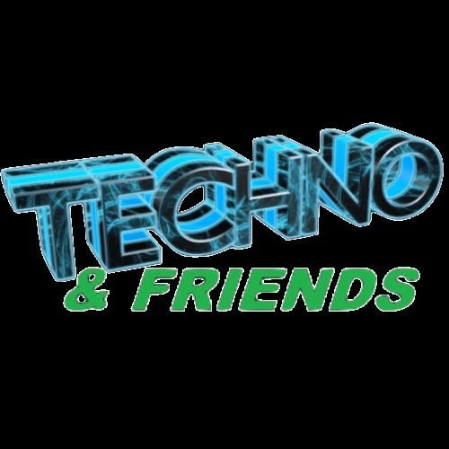 Techno & Friends International Raid Train Tuesday October 17th