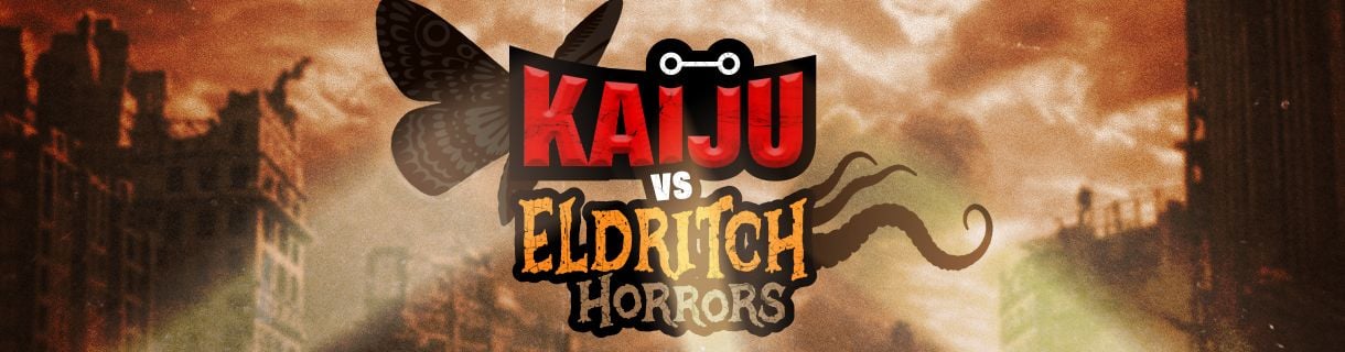alt_header_DJ Battle 2: Kaiju vs Eldritch Horror