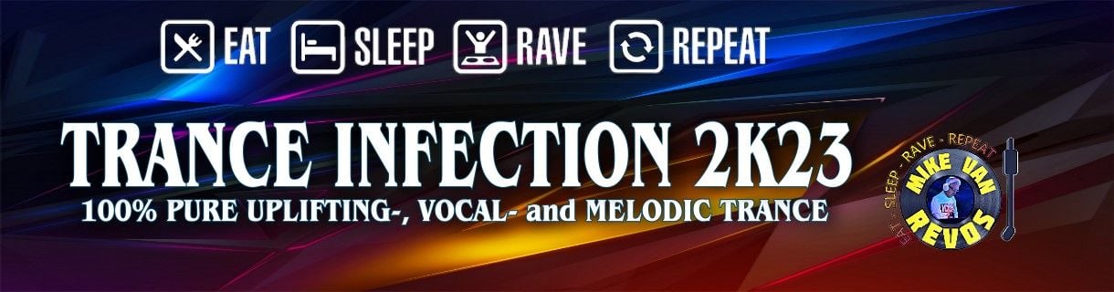 TRANCE INFECTION 2K23