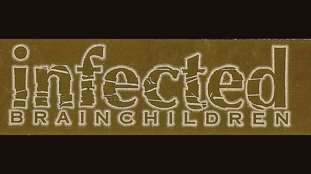 Infected By Music Vol.3