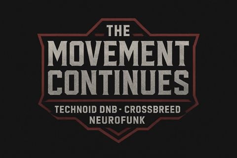 The Movement Continues 2