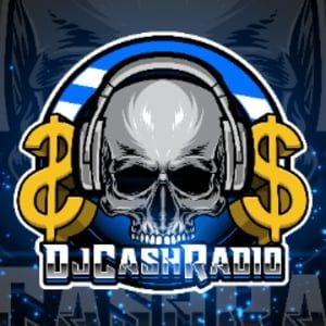 DjCash177's Hip Hop Raid Train