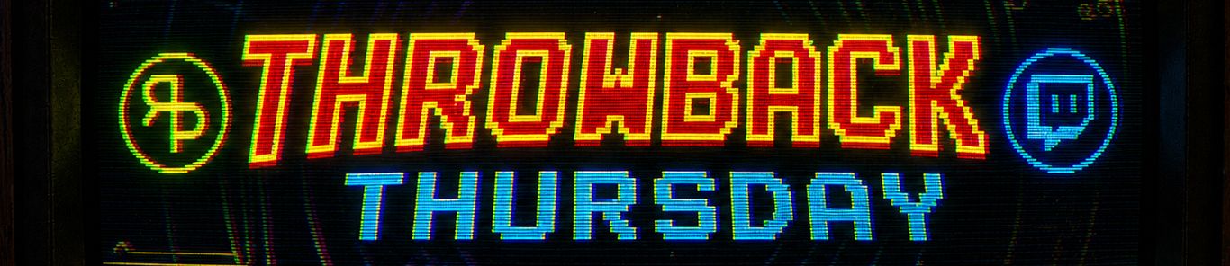 alt_header_THROWBACK THURSDAY XXV