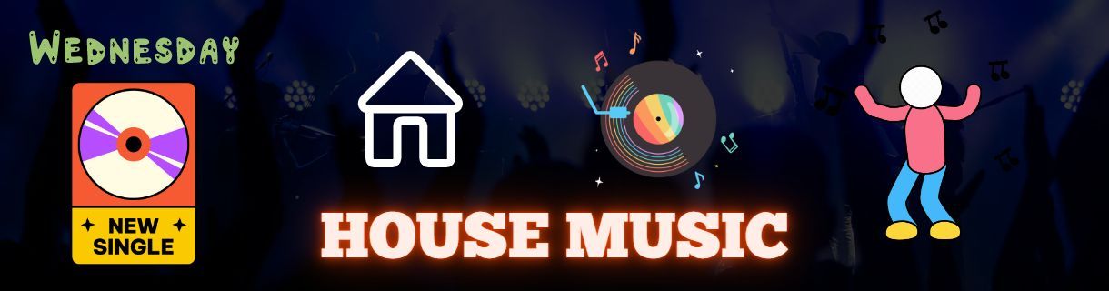 Twitch Friends - House