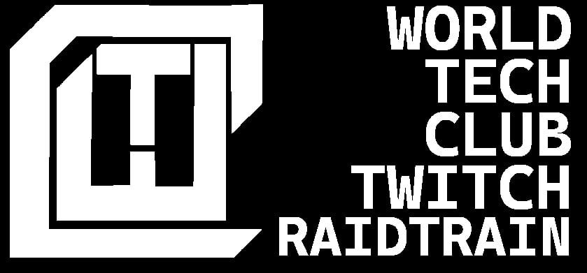 World Tech Club Raid Train - Hard Techno
