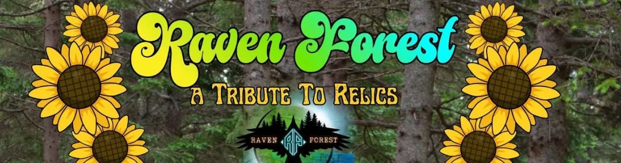 alt_header_Raven Forest/Relics Raid Train Hype Event