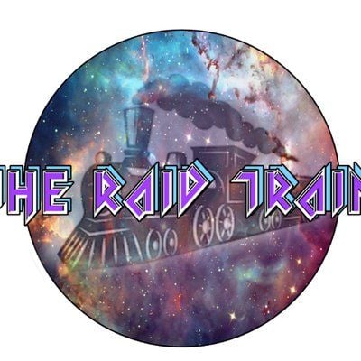 🚂 Raid Traind Breakakbeat/hardcore/ house/trance.🚂