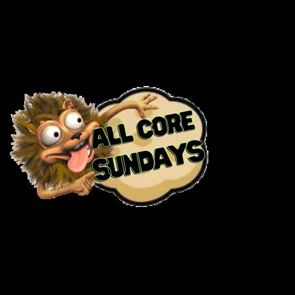 alt_header_All Core Sundays (episode 5)