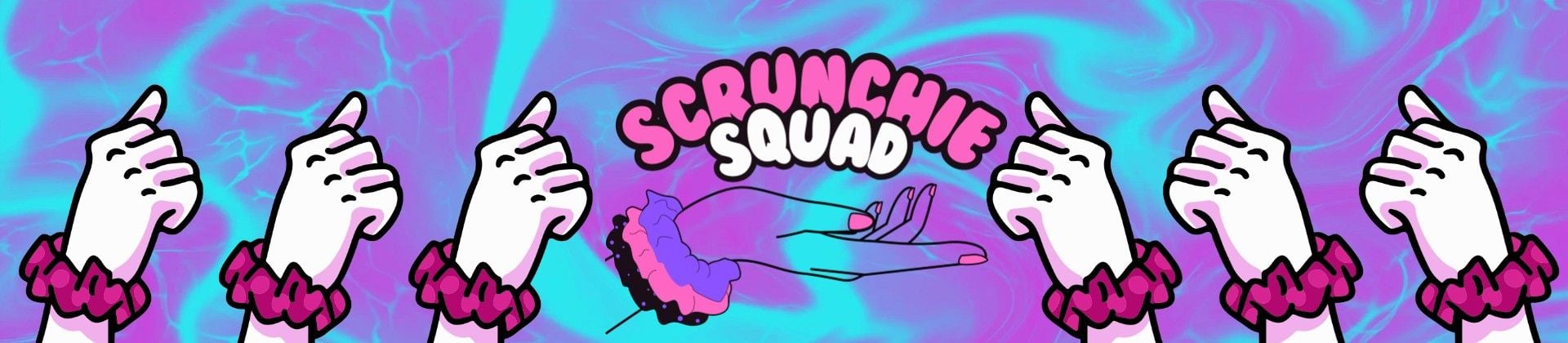 alt_header_SCRUNCHIE SQUAD OFFICIAL TEAM LAUNCH RAID TRAIN