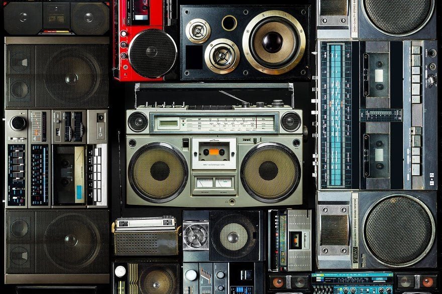 House Music is My Life / MOMENTS AND EMOTIONS OPEN FORMART