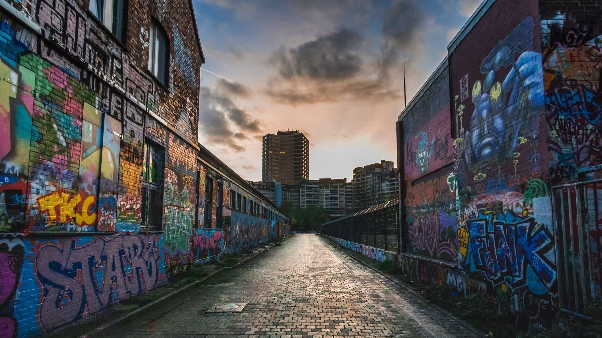 House Music Forever # open formart